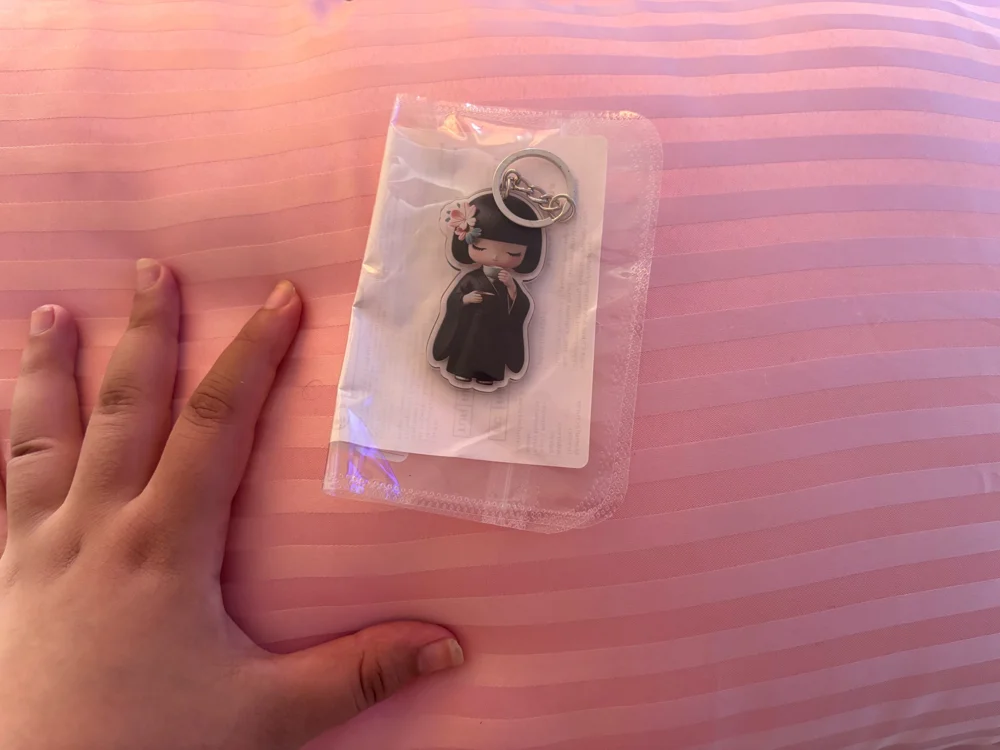 Keychains, size Other, photo 2