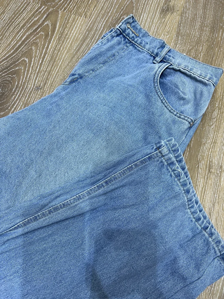 Local Jeans