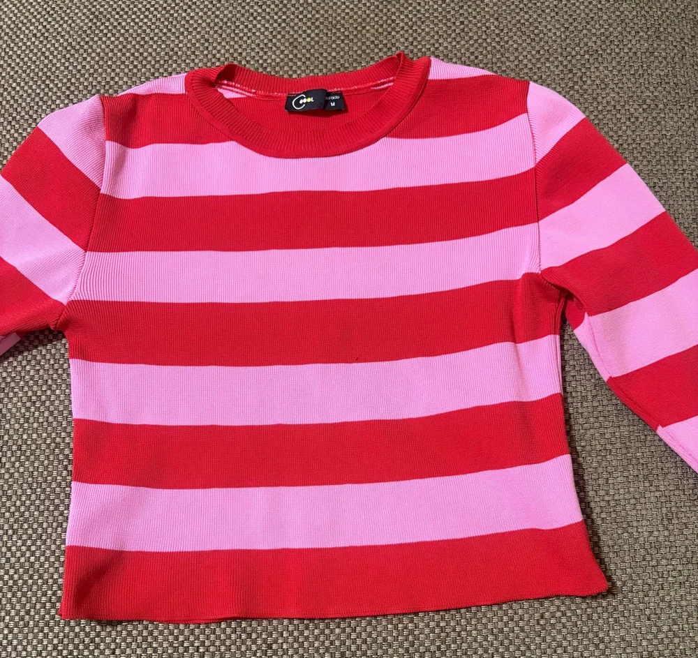 Defacto Long Sleeve