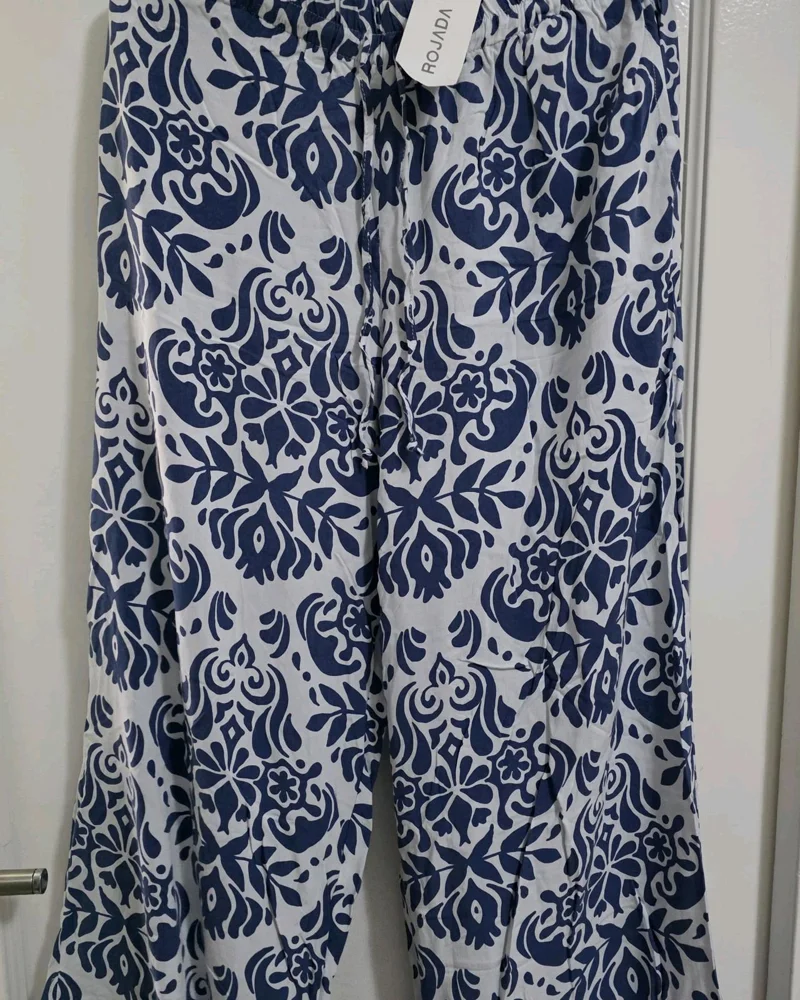 Rojada Pants, New with tags, size M / 38 / 10, photo 2