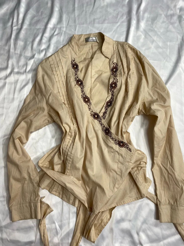 Blouses