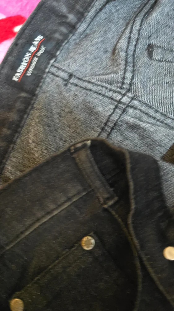 Jeans, Excellent, size W36, photo 4