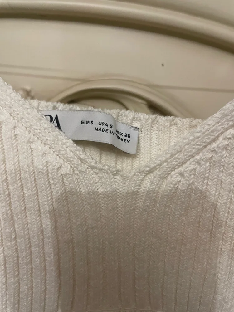 Zara Tank Tops, size S / 36 / 8, photo 5