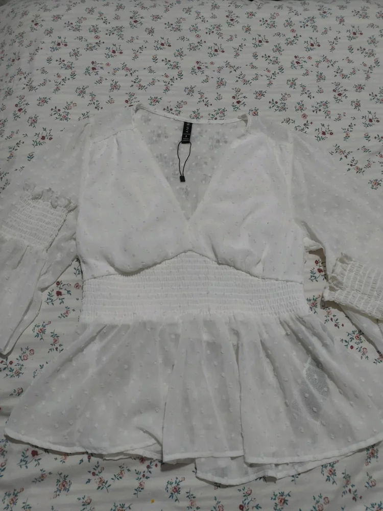 Amisu Blouses
