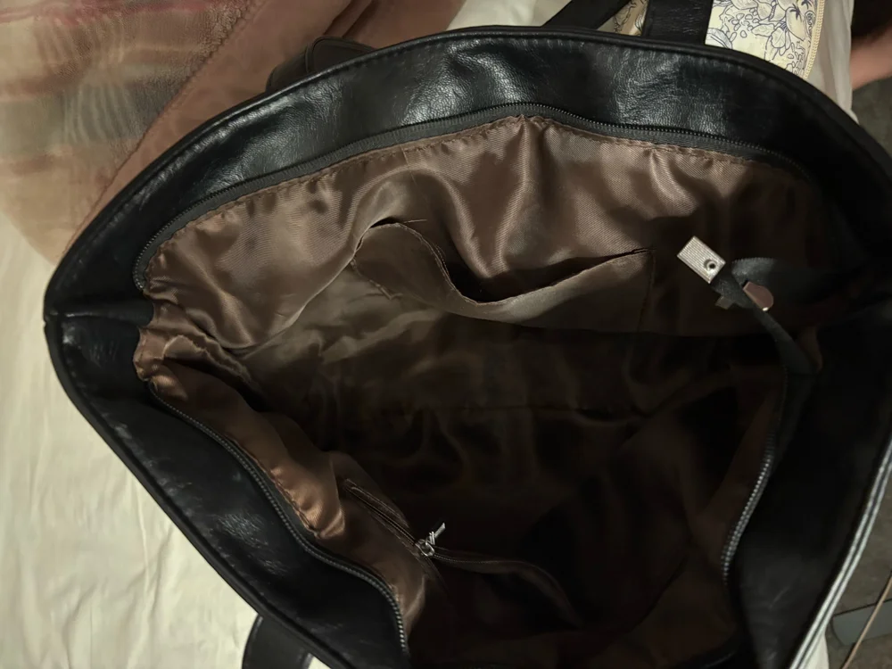 Another label Handbags, Very good, photo 2