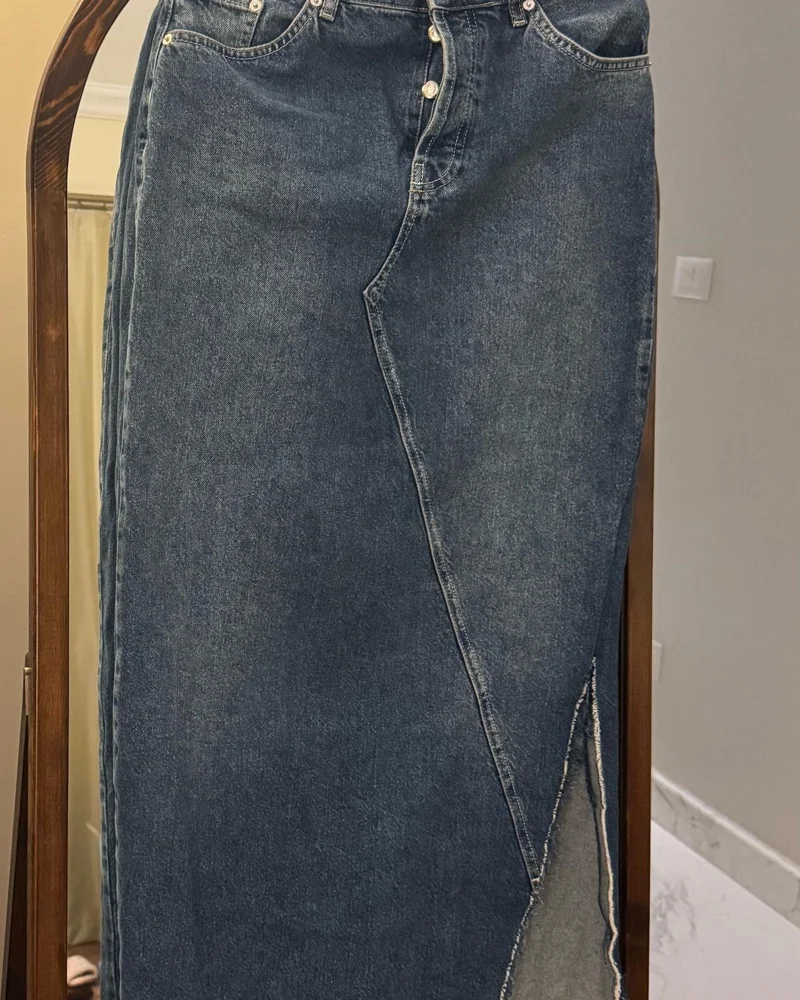 Topshop Skirts