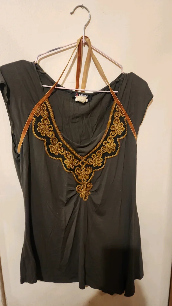 Morgan Blouses, size XL / 42 / 14, photo 3