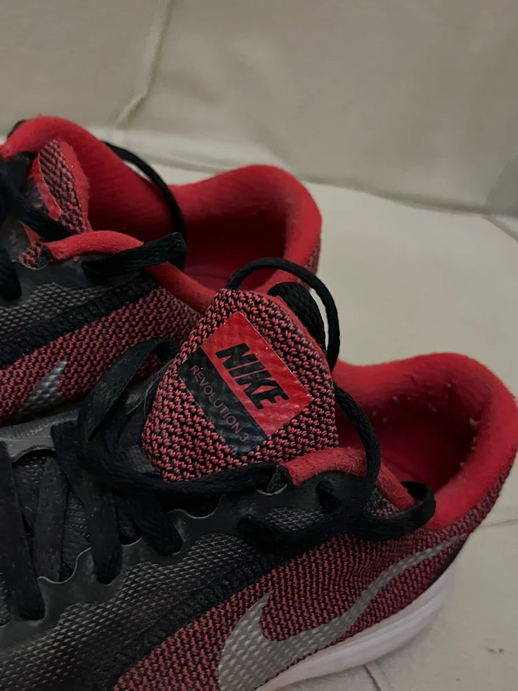 Nike Sneakers, size 37.5, photo 3