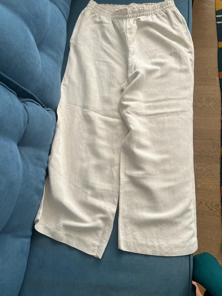 H&M Pants, size M / 38 / 10, photo 2