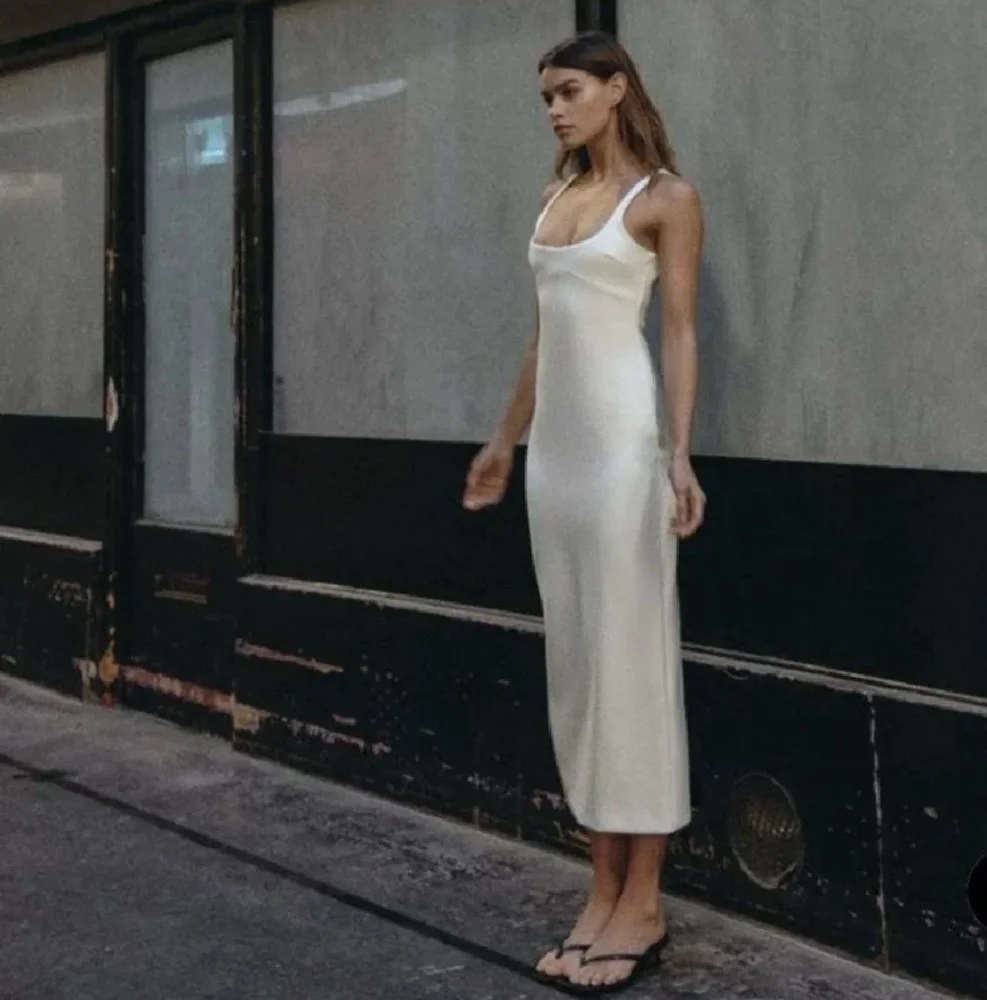 Zara Midi Dresses