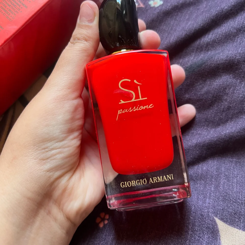 Perfume, size Other, photo 3