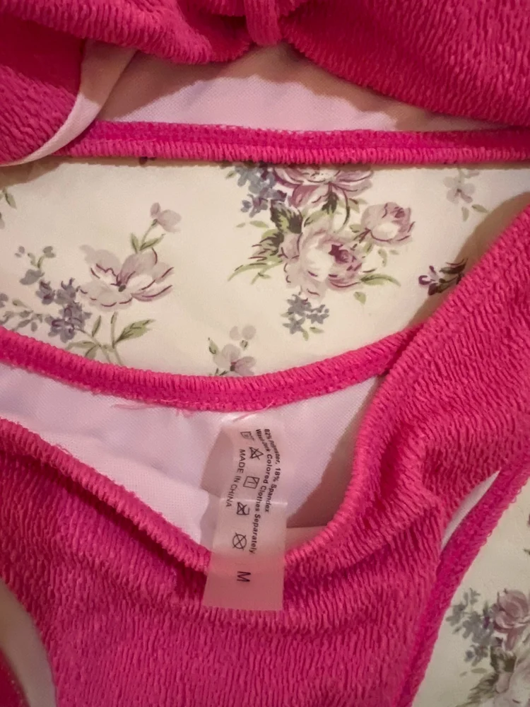 Shein Bikini, size M / 38 / 10, photo 2
