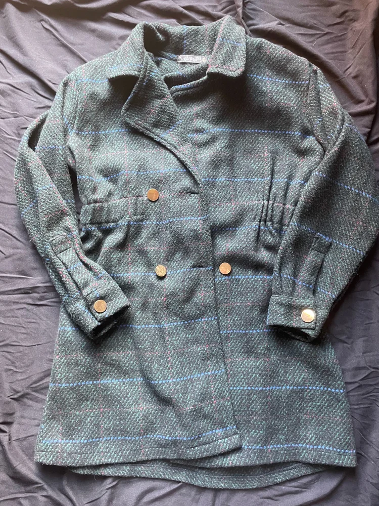 Coats, Very good, size M / 38 / 10, photo 2