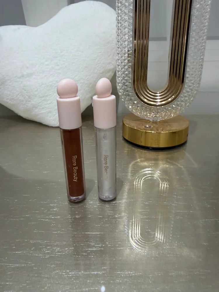 Rare Beauty Makeup