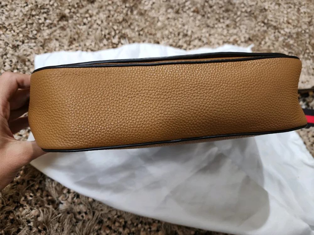 Coach Cross-Body Bag, size Other, photo 2