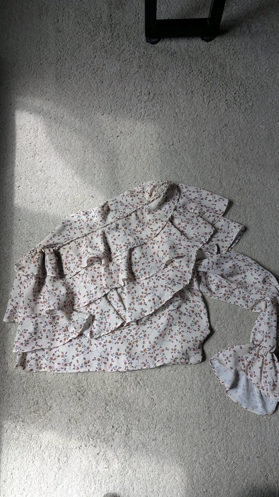Local Shirts, size M / 38 / 10, photo 3