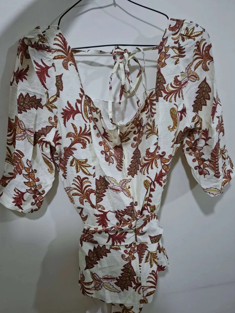Blouses, New with tags, size L / 40 / 12, photo 4