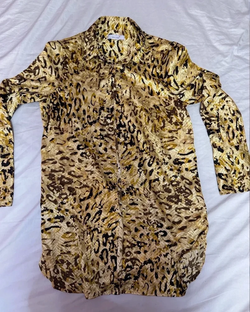 Marks & Spencer Blouses, Very good, size M / 38 / 10, photo 3