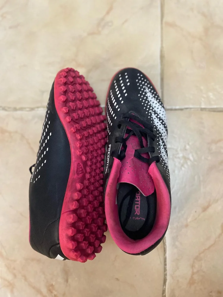 adidas Boots, size 38, photo 3