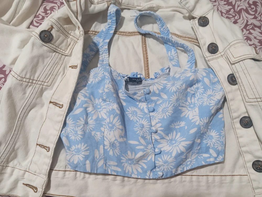 Zara Vests, Very good, size M / 38 / 10, photo 6