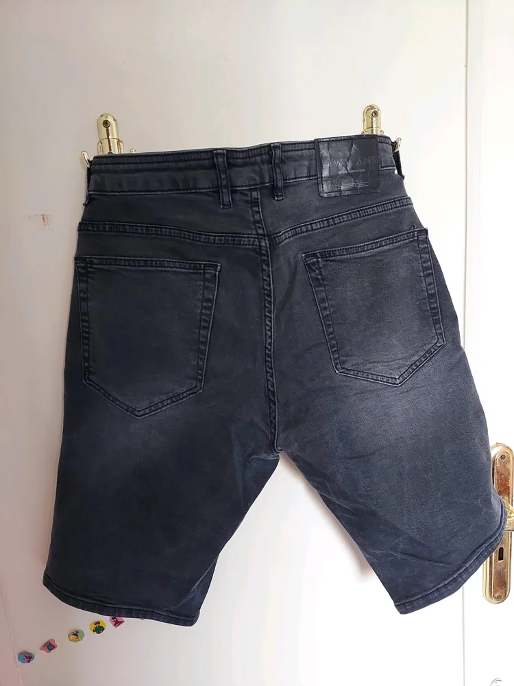 LCW Jeans Shorts, size W32, photo 2