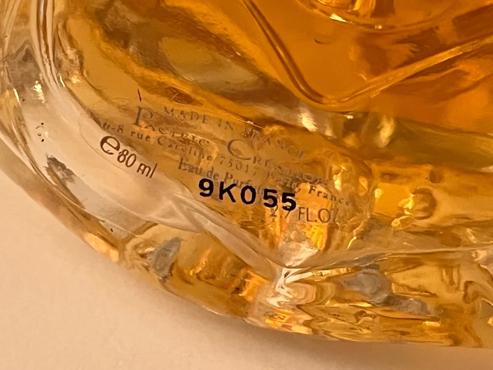 Perfume, Excellent, photo 3