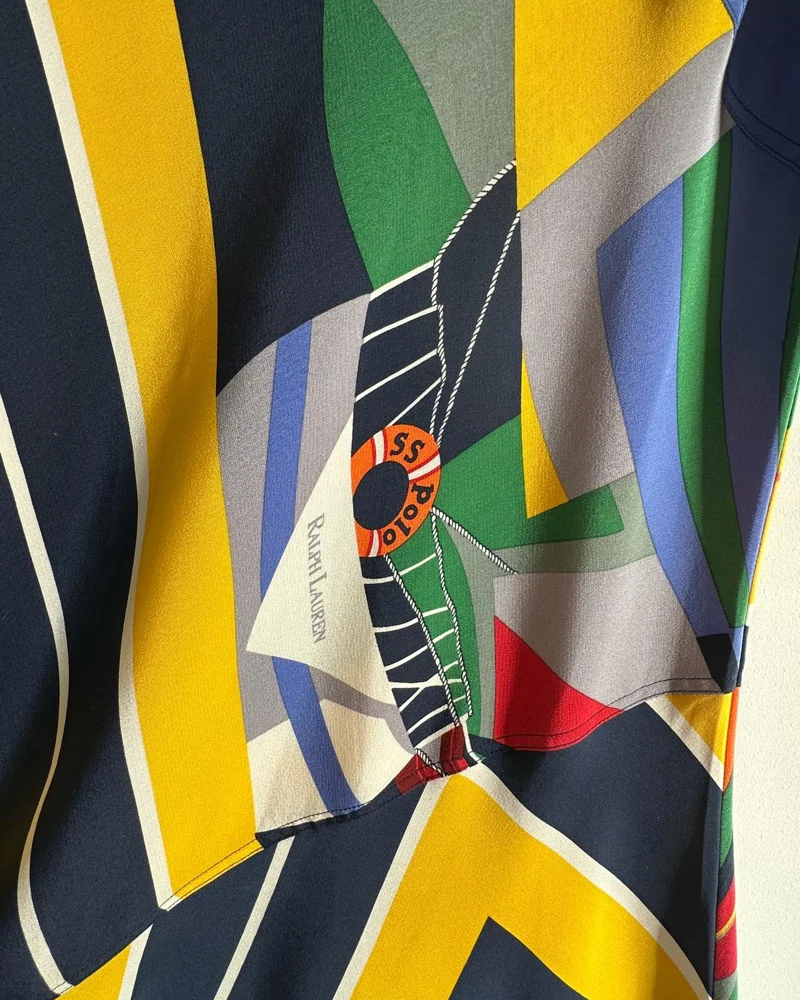 Polo Ralph Lauren Maxi Dresses, size M / 38 / 10, photo 5