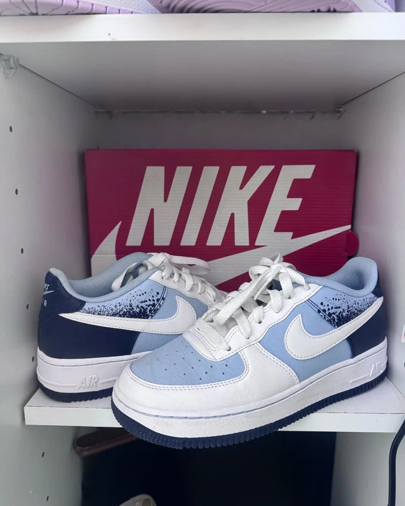 Nike سنيكرز
