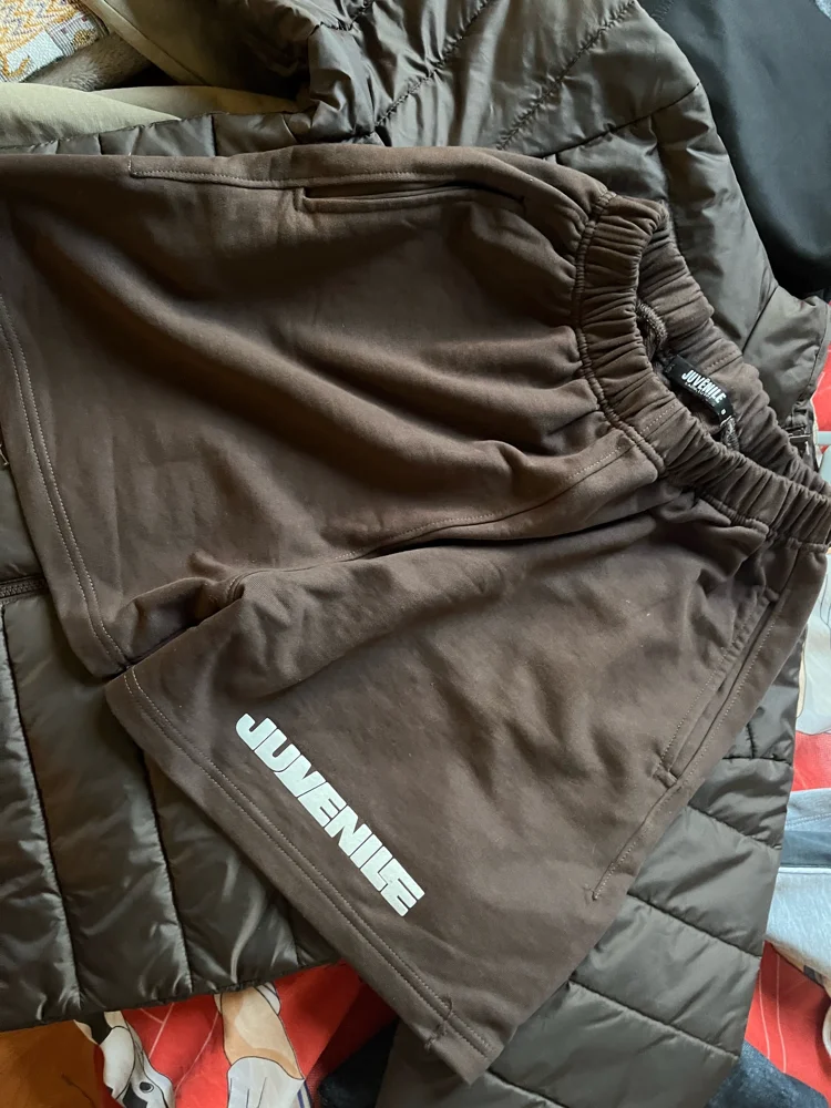 Shorts, size M, photo 3