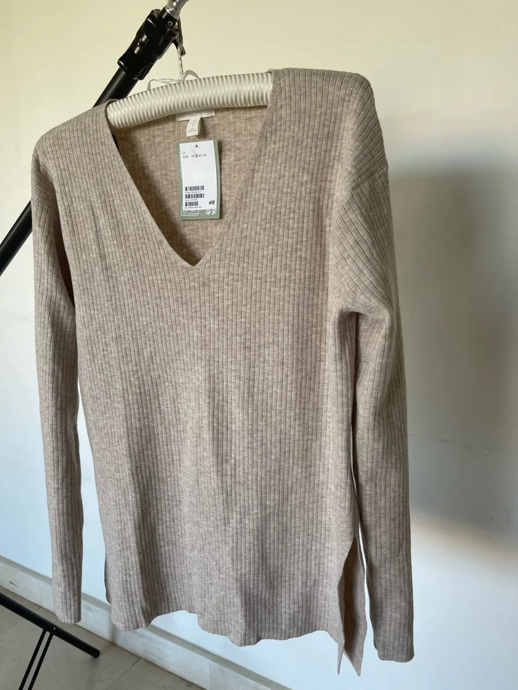 H&M Sweaters & Pullovers, New with tags, size S / 36 / 8, photo 6