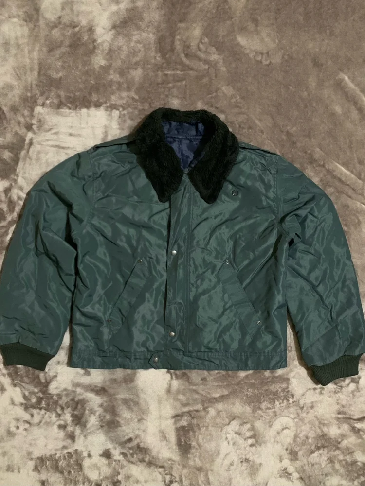 Jackets, size M