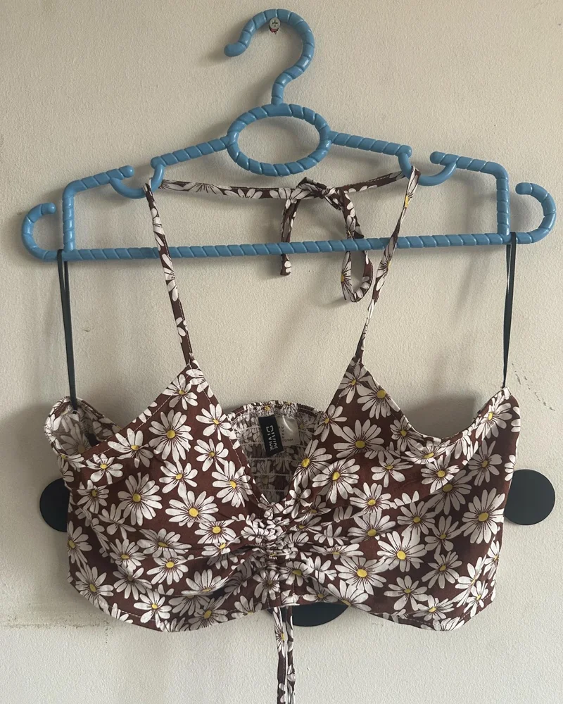 H&M Crop Tops