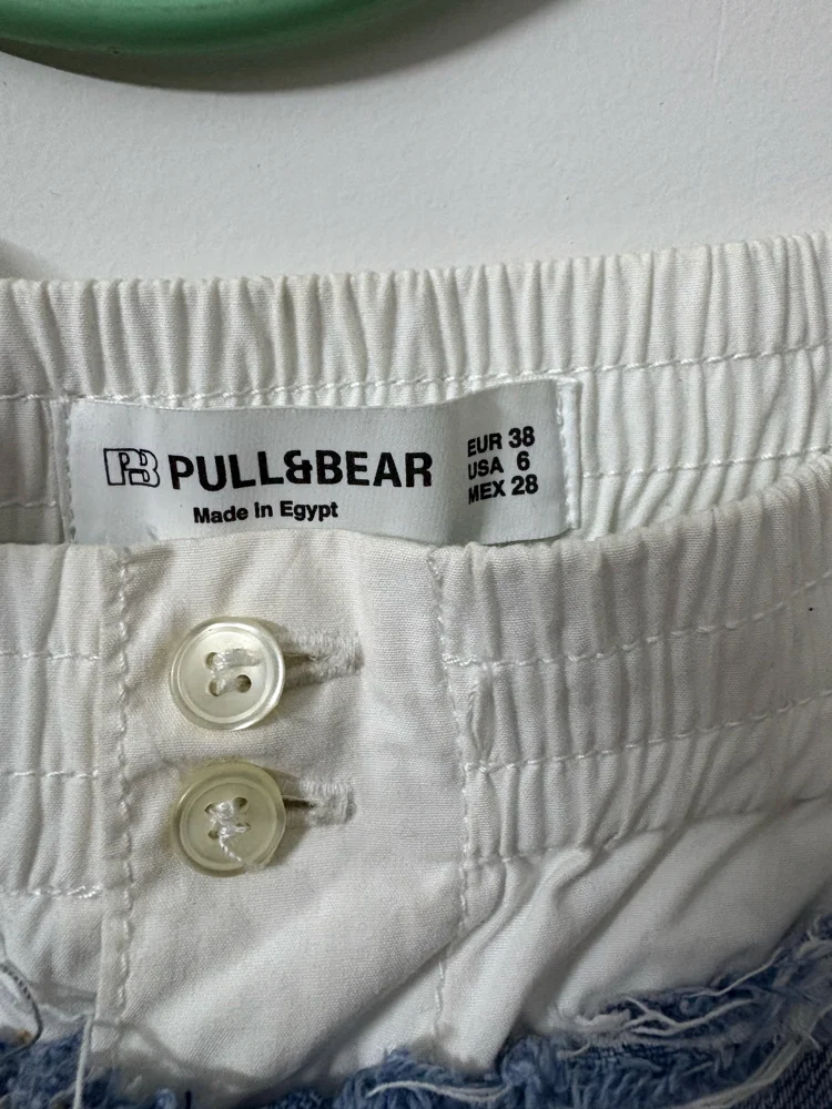 Jeans, size M / 38 / 10, photo 2