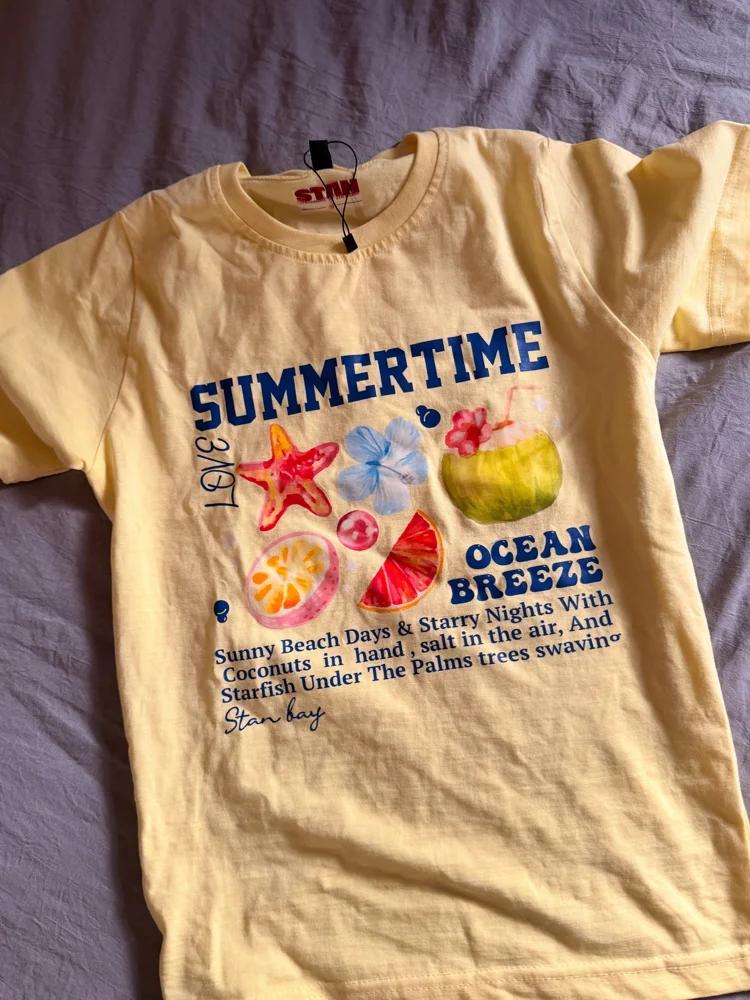 T-shirts