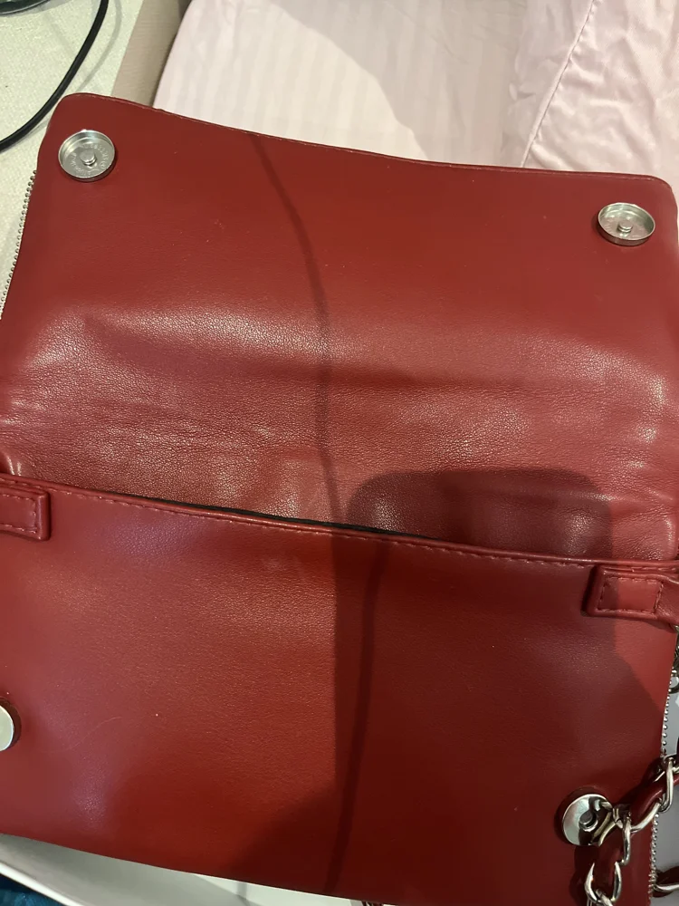 Zadig & Voltaire Shoulder Bags, size Other, photo 5