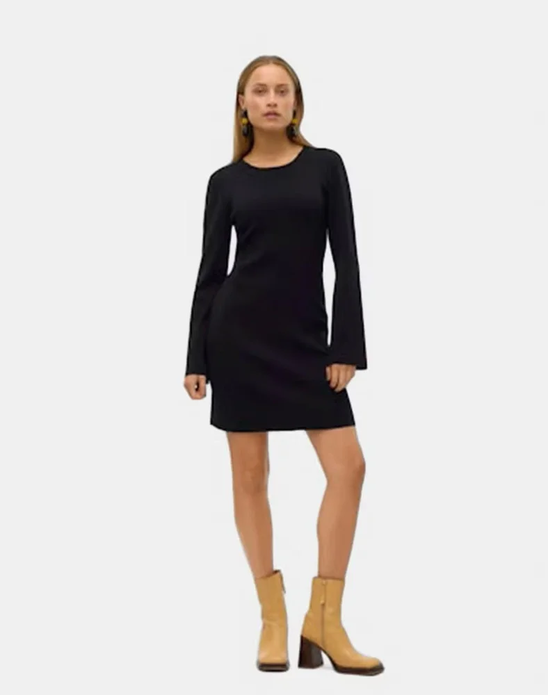 Vero Moda Mini Dresses