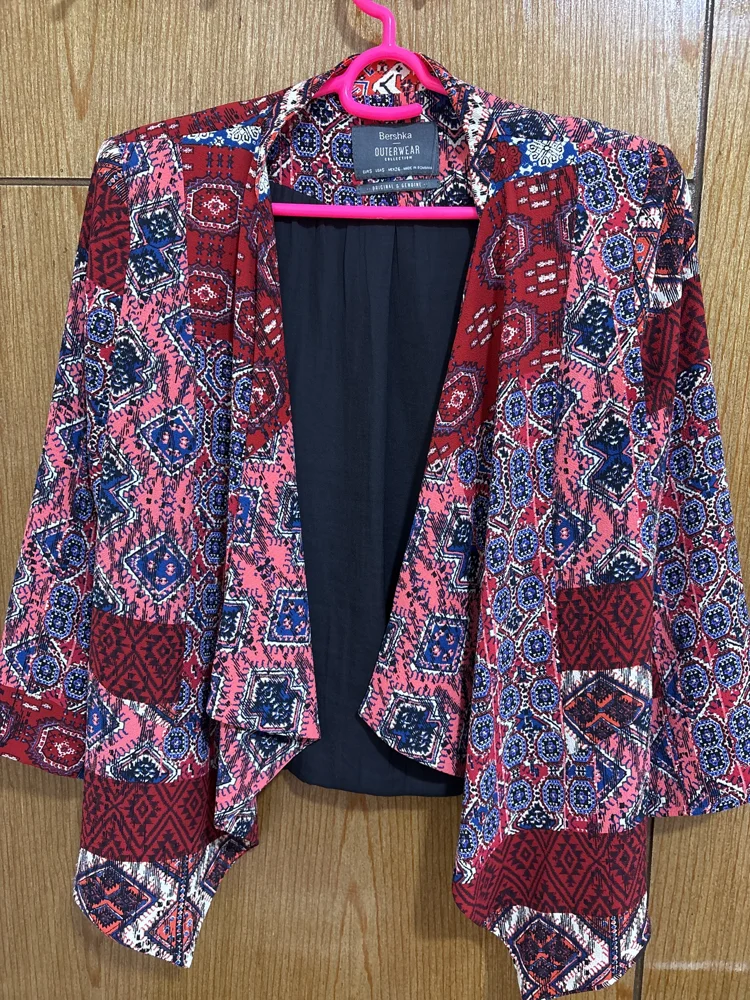 Bershka Blouses