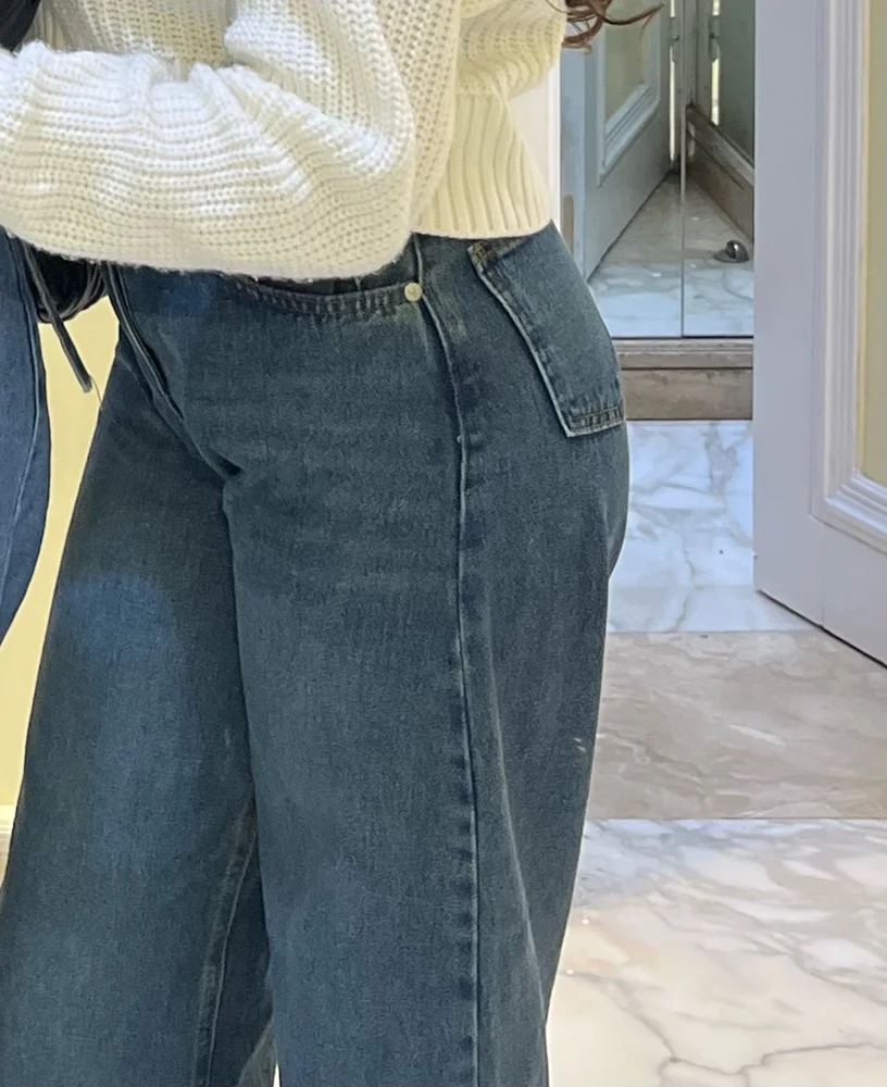 Olivia Jeans, Very good, size S / 36 / 8, photo 3