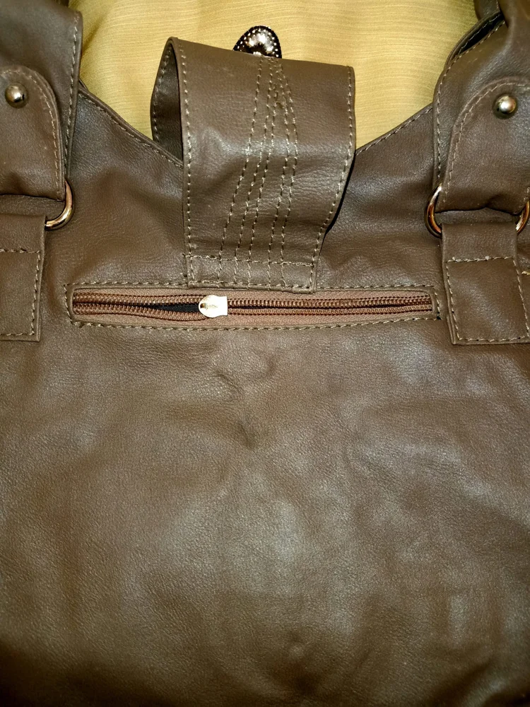 Shoulder Bag, size Other, photo 5