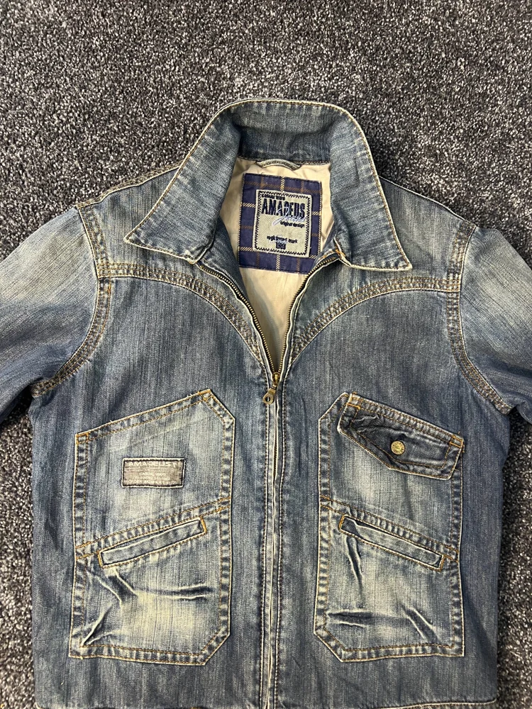 Jackets, Very good, size M, photo 4
