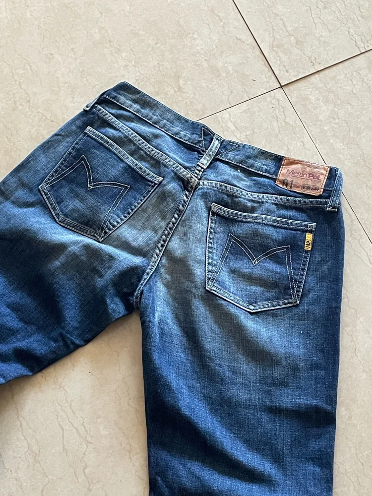 Jeans, size S / 36 / 8, photo 3