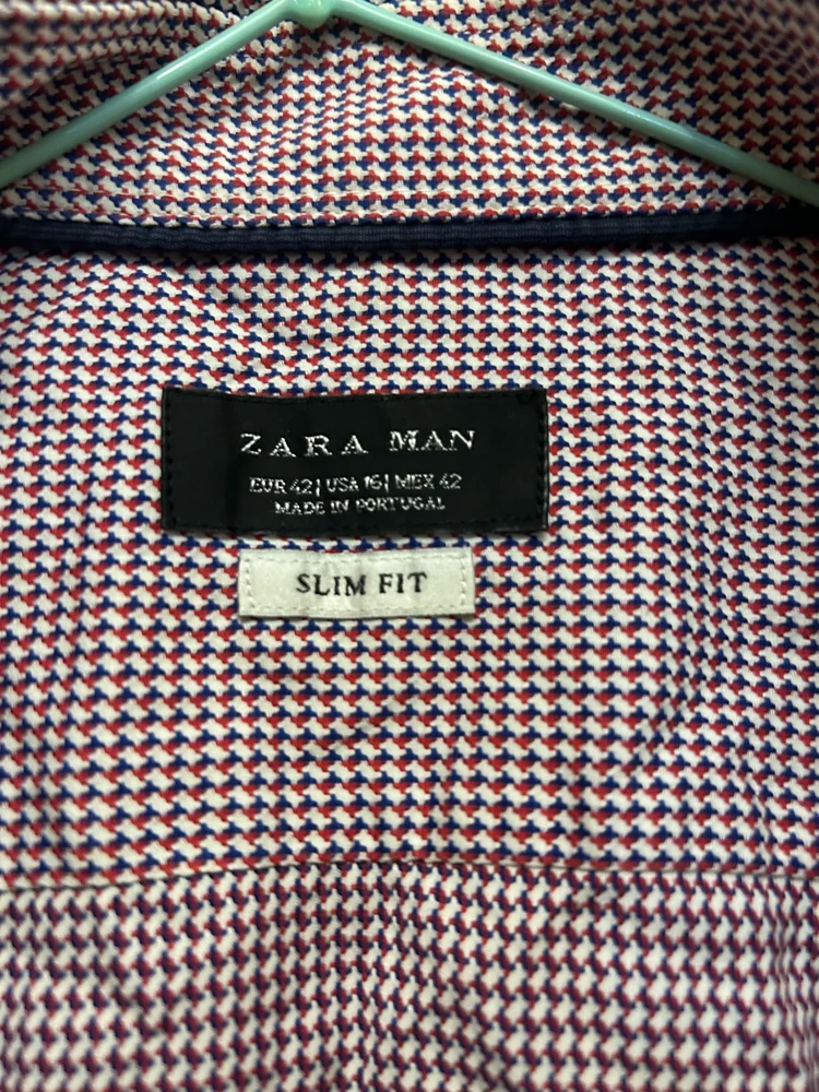 Zara Shirts, Excellent, size L, photo 2