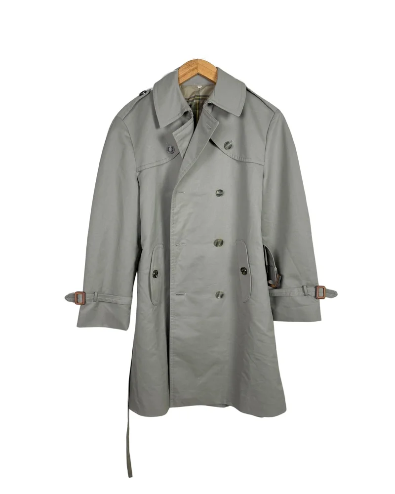 Coats