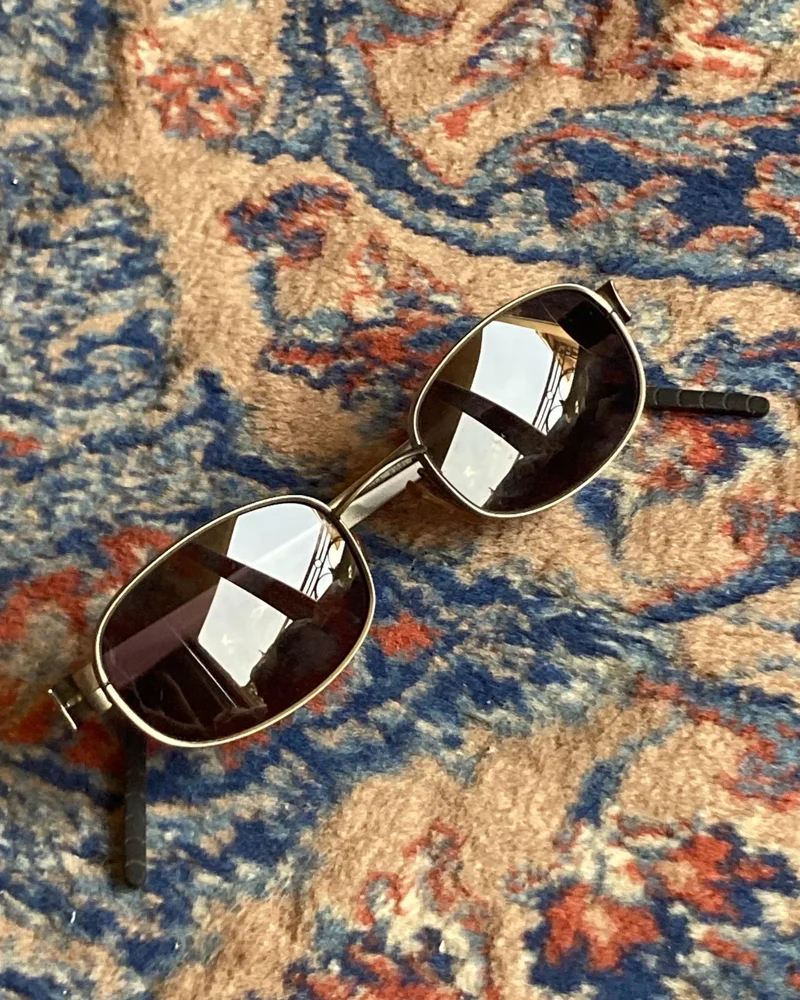 Kenzo Sunglasses, size One size