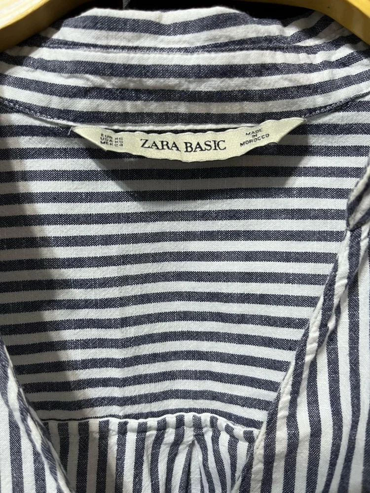 Zara T-shirts, size M / 38 / 10, photo 2