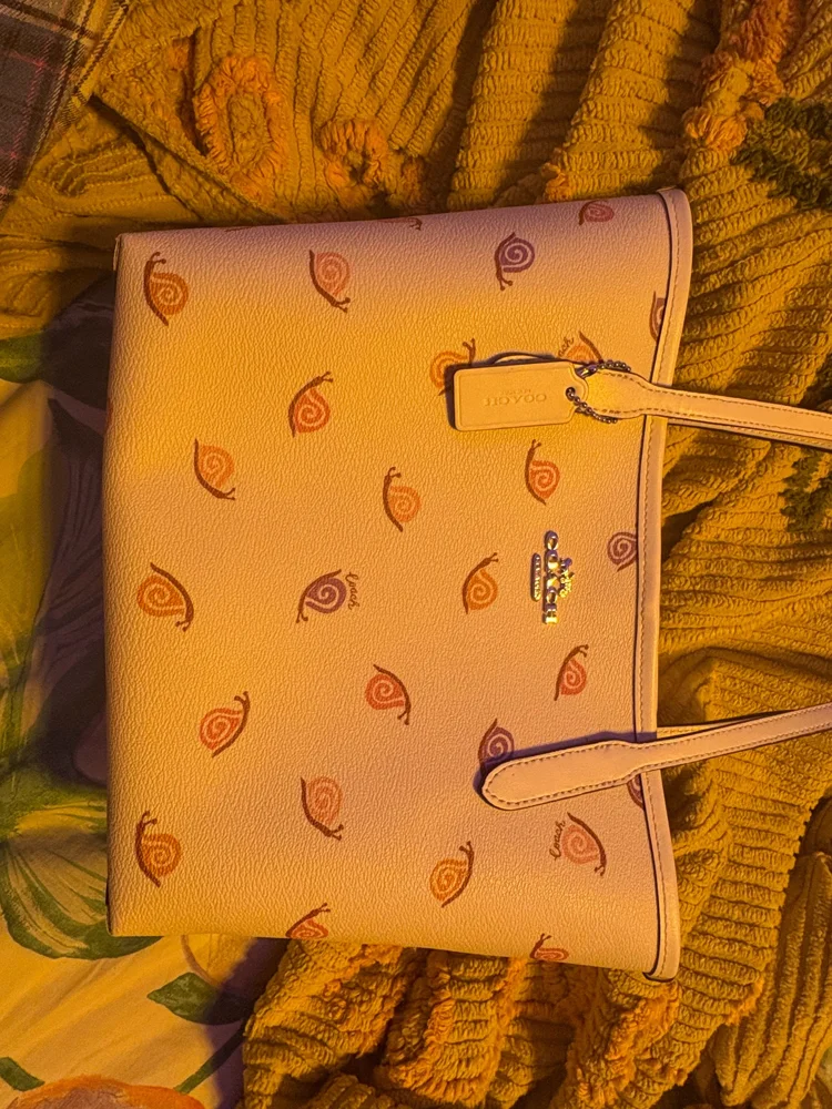 Coach Shoulder Bags, size Other, photo 2
