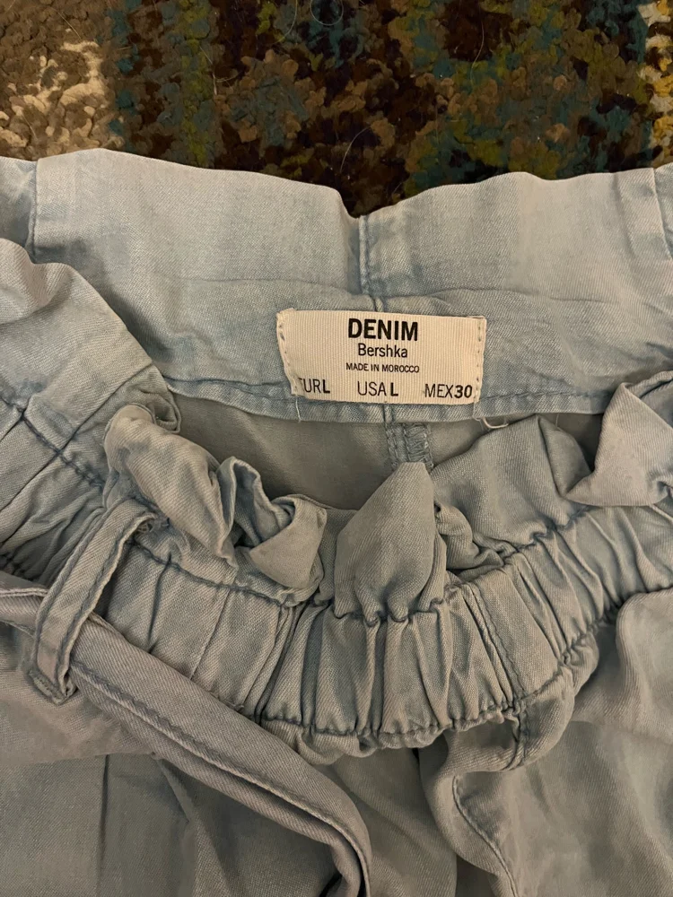 Bershka Pants, size L / 40 / 12, photo 2