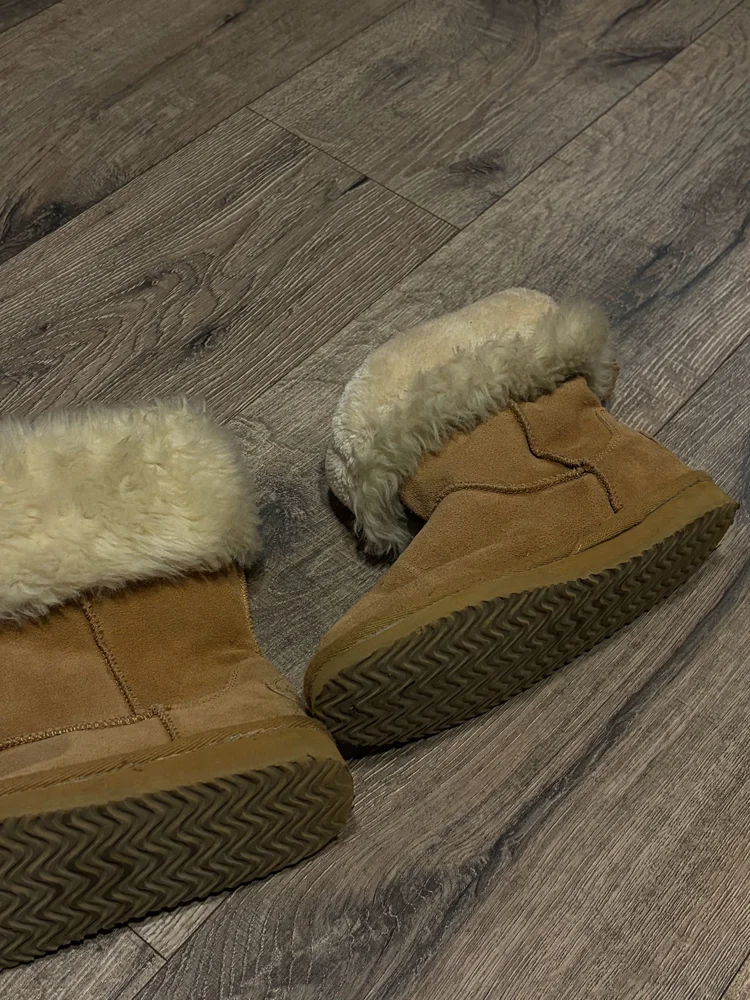 American Eagle Boots, size 35, photo 2
