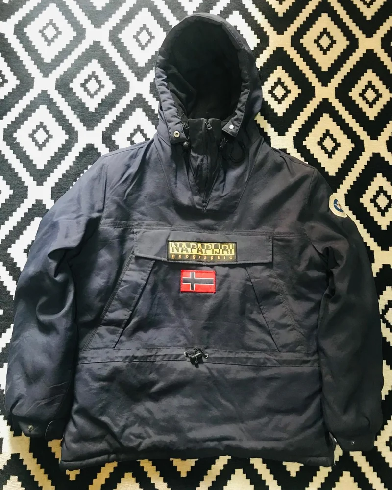 Napapijri Jackets