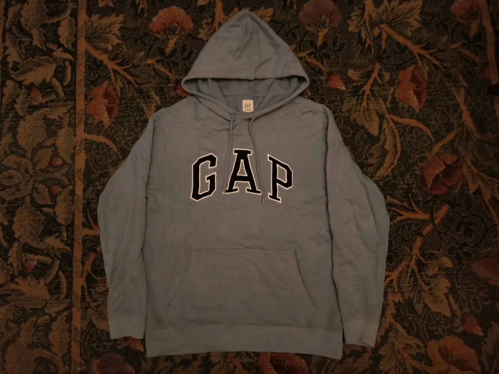 GAP Hoodies